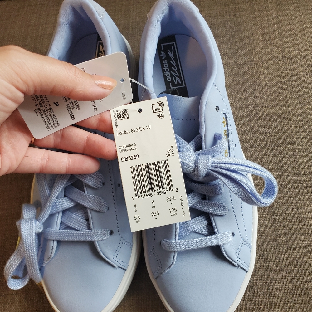 Adidas Sneakers - Picture 2 of 3
